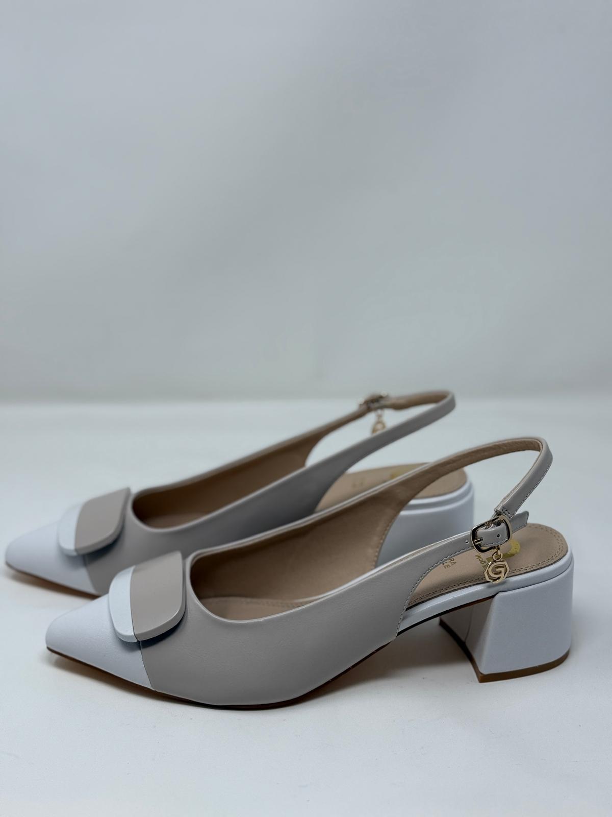 GD269 - Calzature - GOLD&GOLD - World Fashion