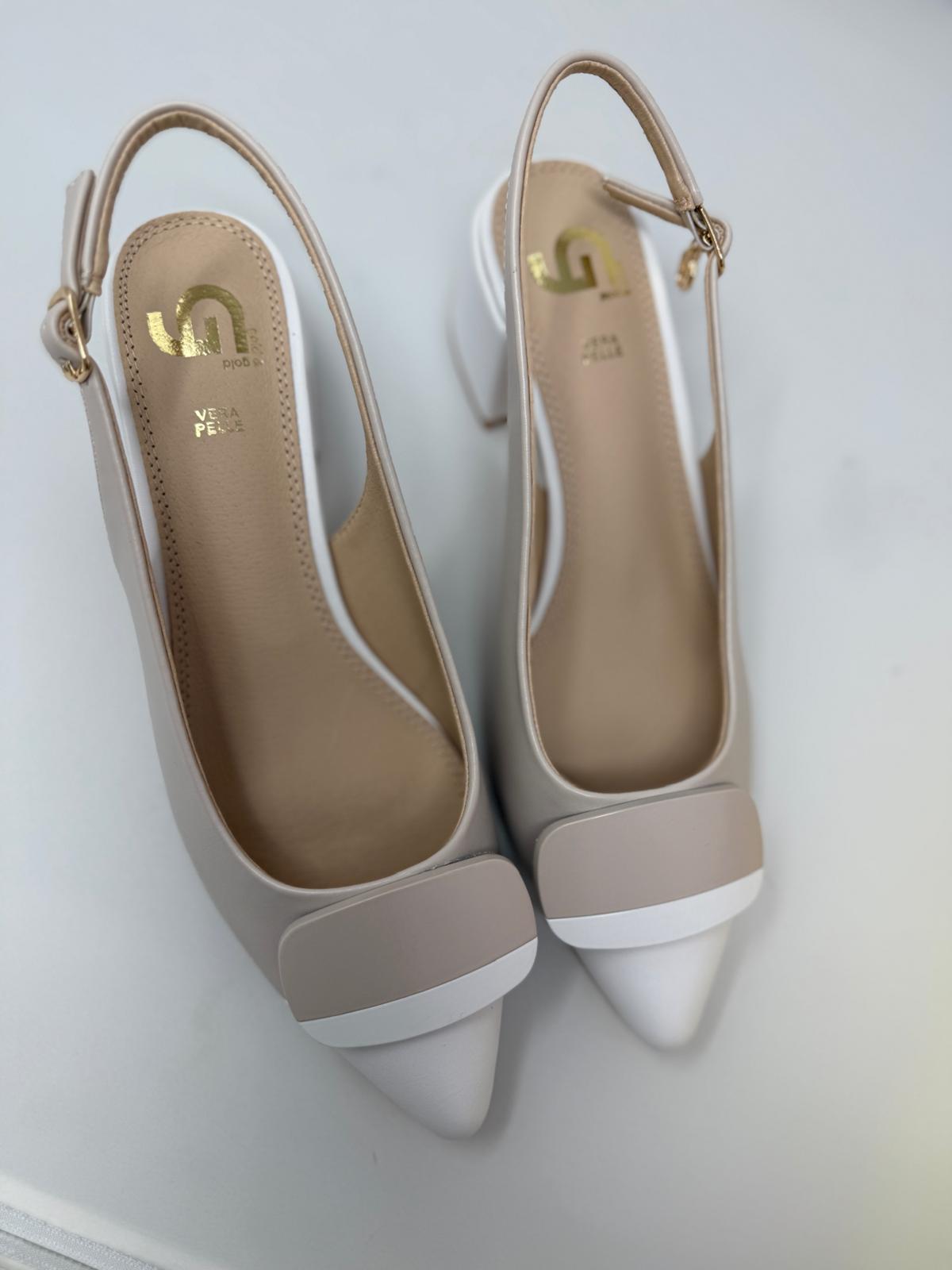 GD269 - Calzature - GOLD&GOLD - World Fashion