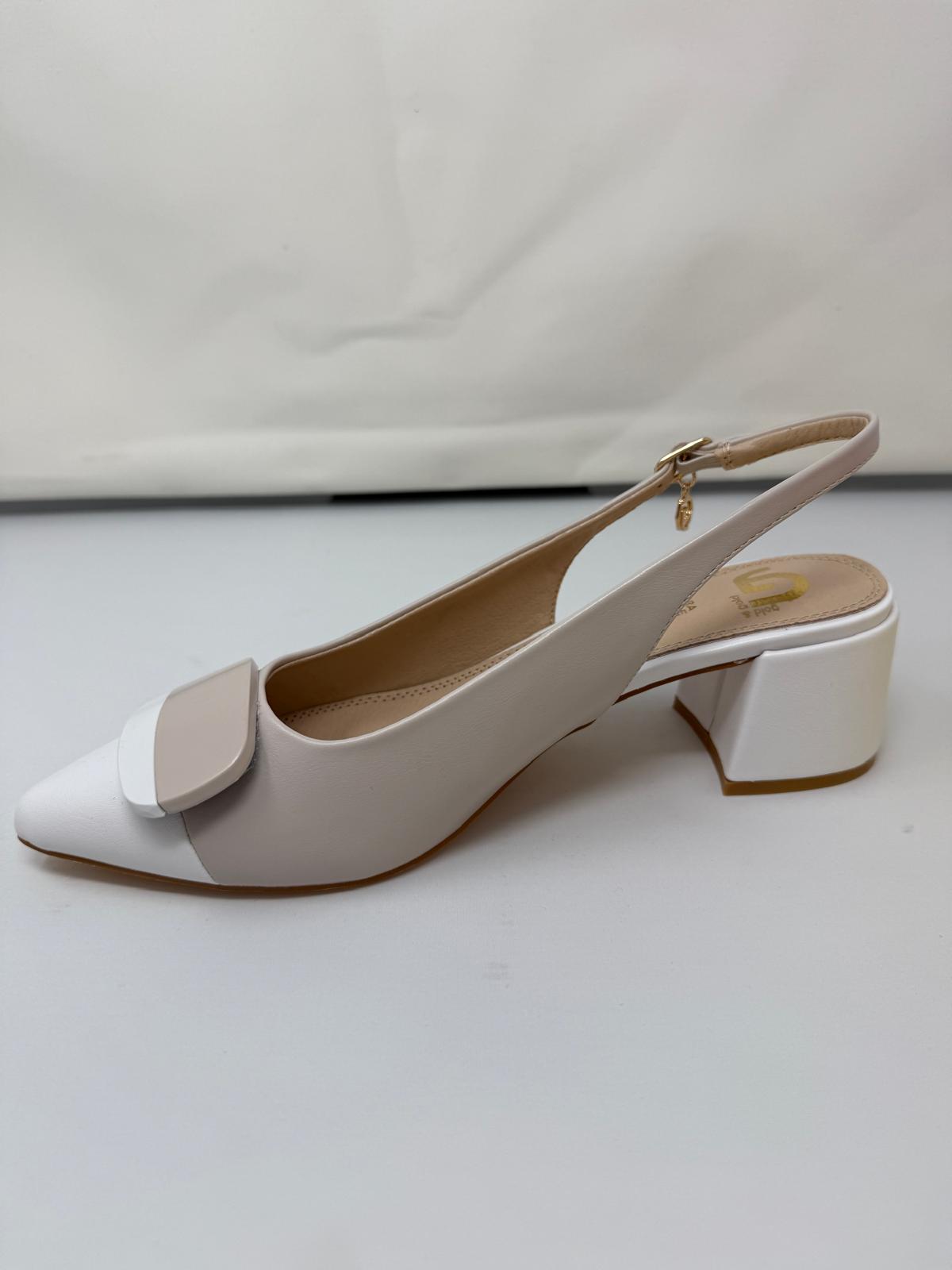 GD269 - Calzature - GOLD&GOLD - World Fashion
