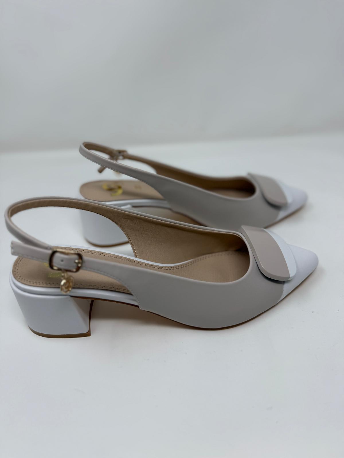 GD269 - Calzature - GOLD&GOLD - World Fashion