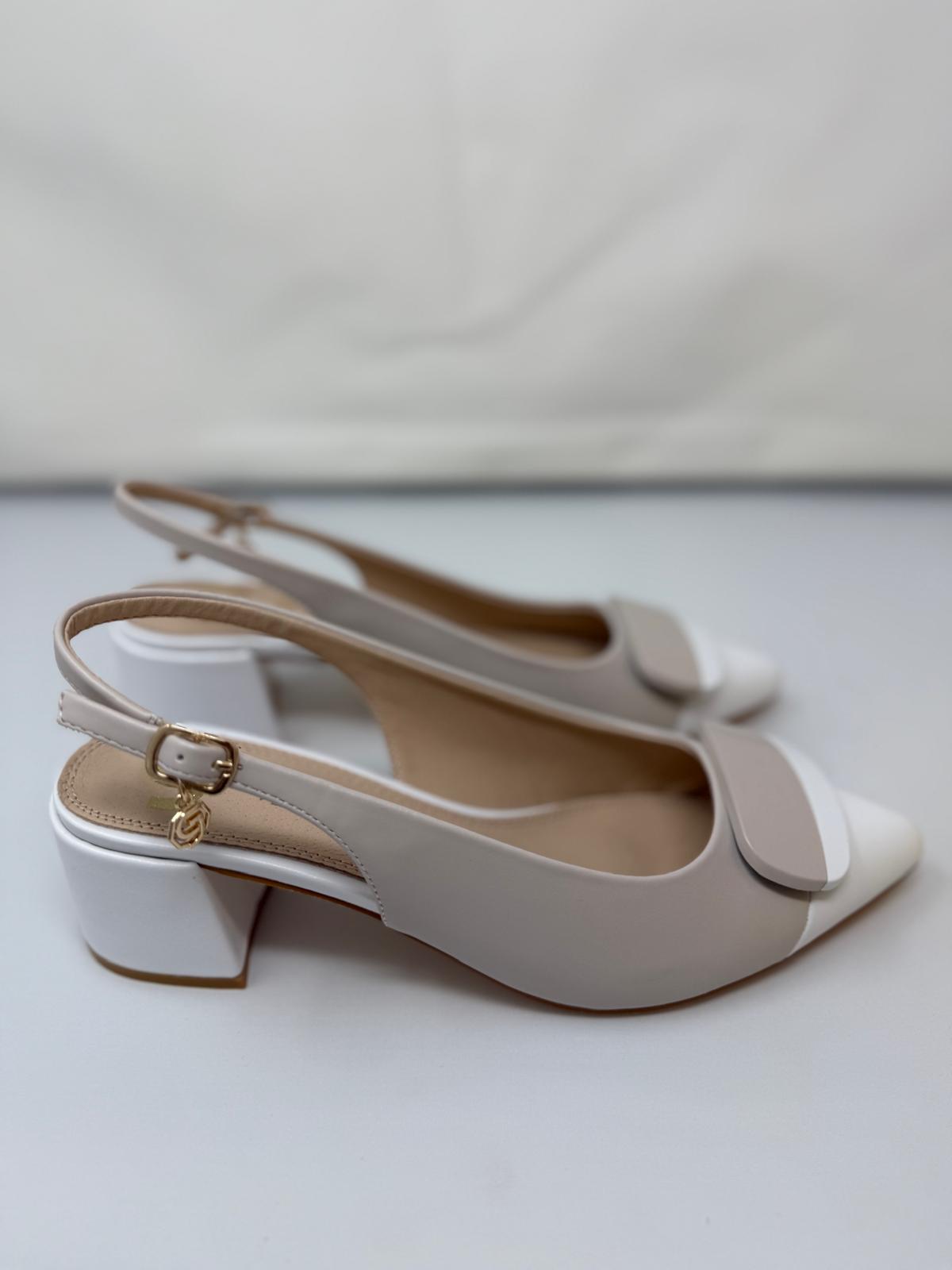 GD269 - Calzature - GOLD&GOLD - World Fashion