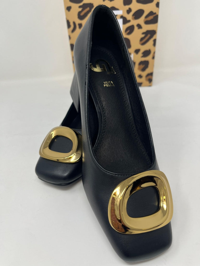 GD320 - Calzature - GOLD&GOLD - World Fashion