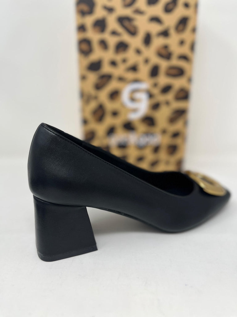 GD320 - Calzature - GOLD&GOLD - World Fashion