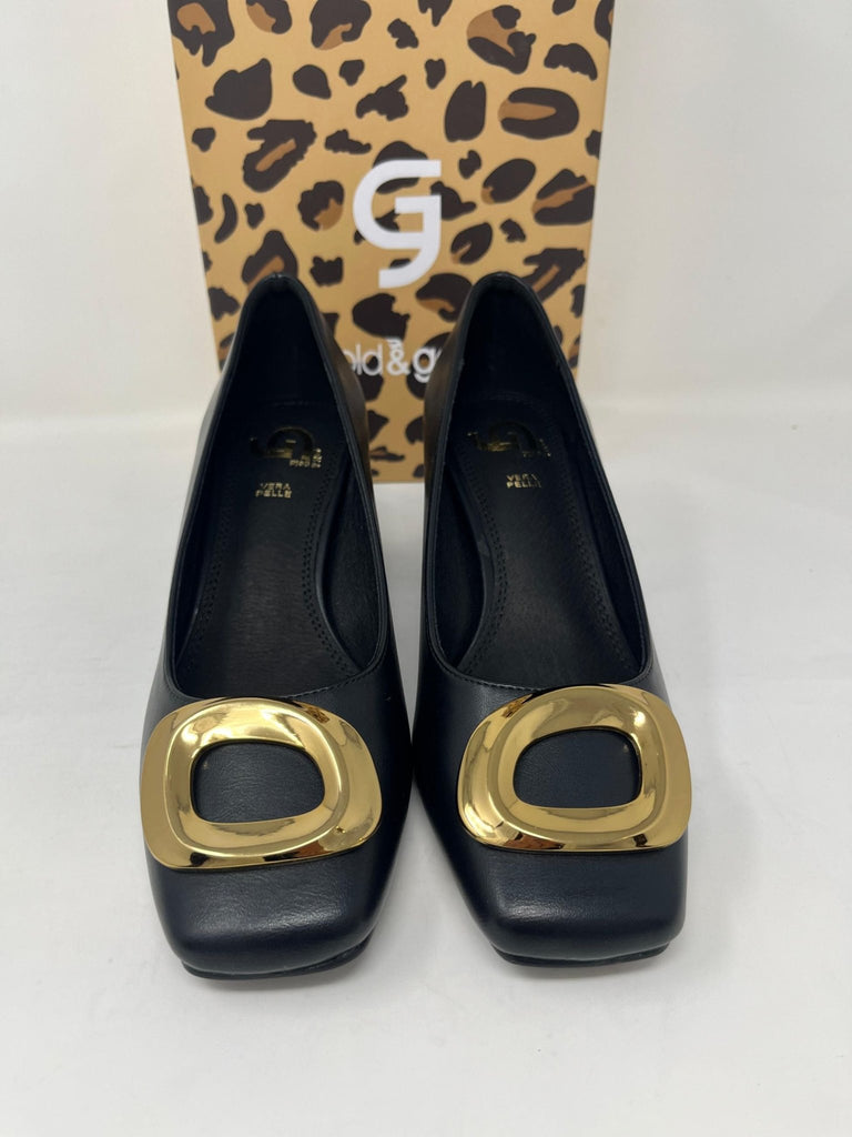GD320 - Calzature - GOLD&GOLD - World Fashion