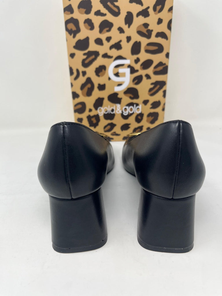 GD320 - Calzature - GOLD&GOLD - World Fashion