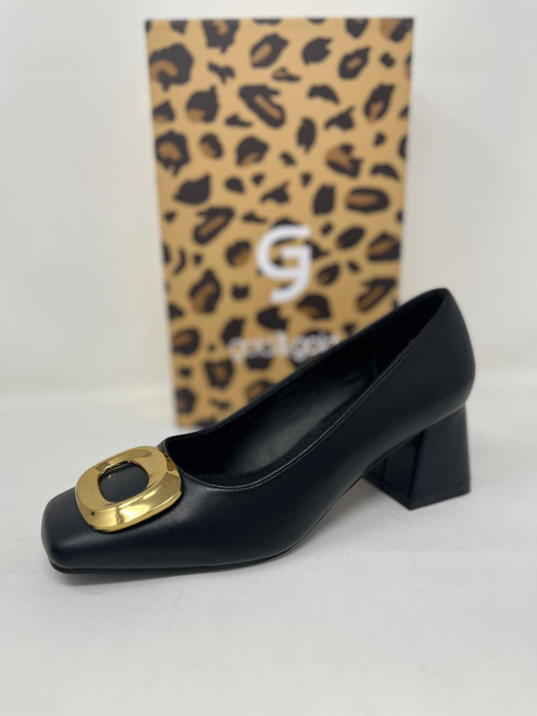 GD320 - Calzature - GOLD&GOLD - World Fashion