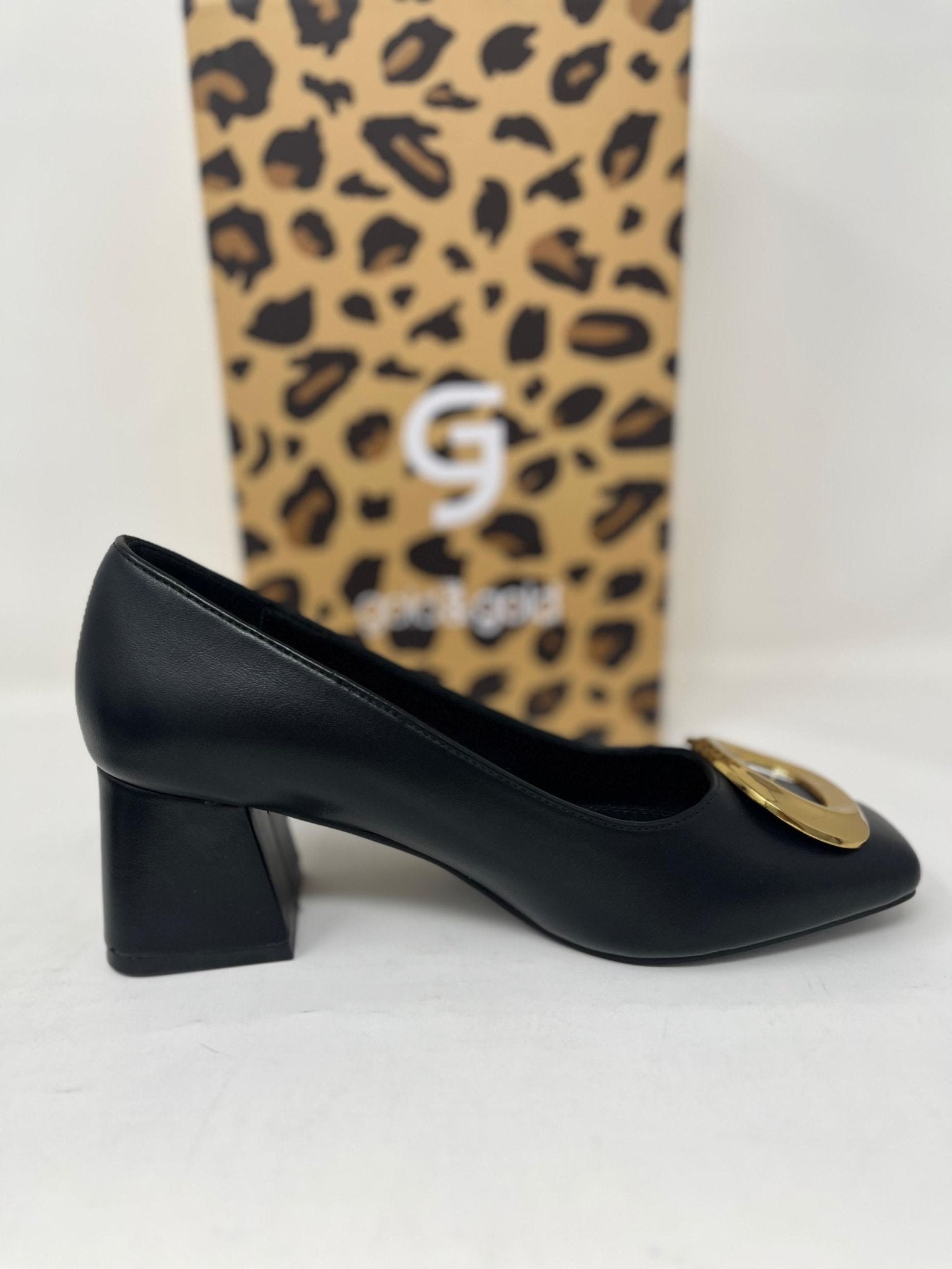 GD320 - Calzature - GOLD&GOLD - World Fashion