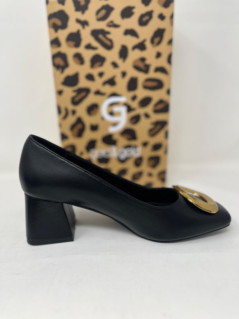 GD320 - Calzature - GOLD&GOLD - World Fashion