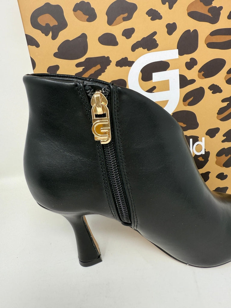 GD841 - Calzature - GOLD&GOLD - World Fashion