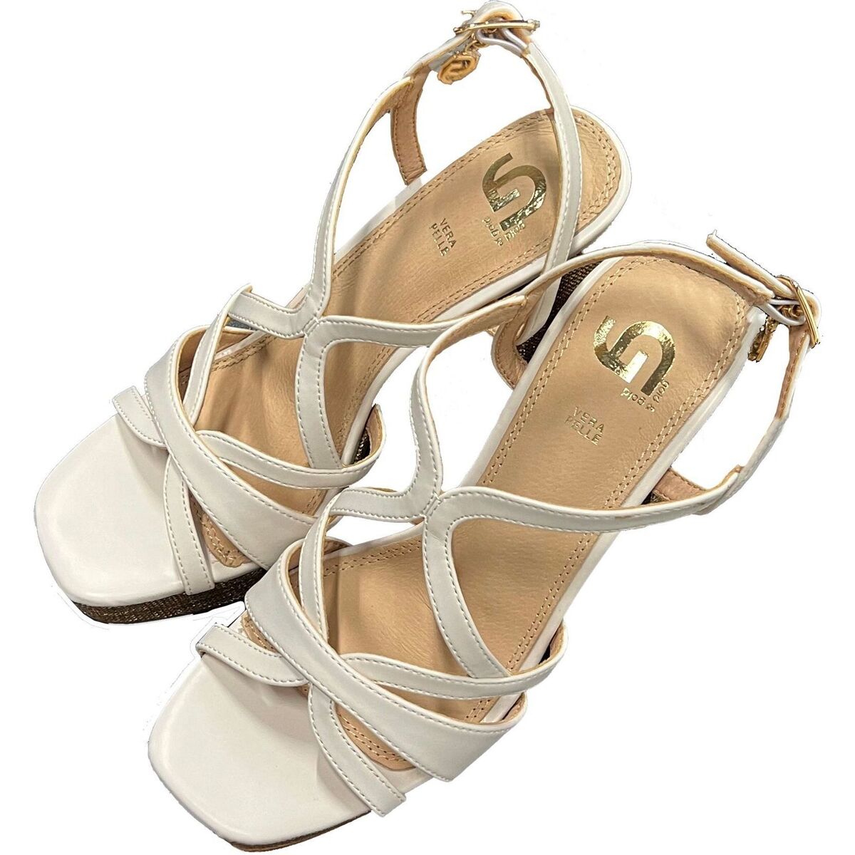 GD87 - Scarpe - GOLD&GOLD - World Fashion