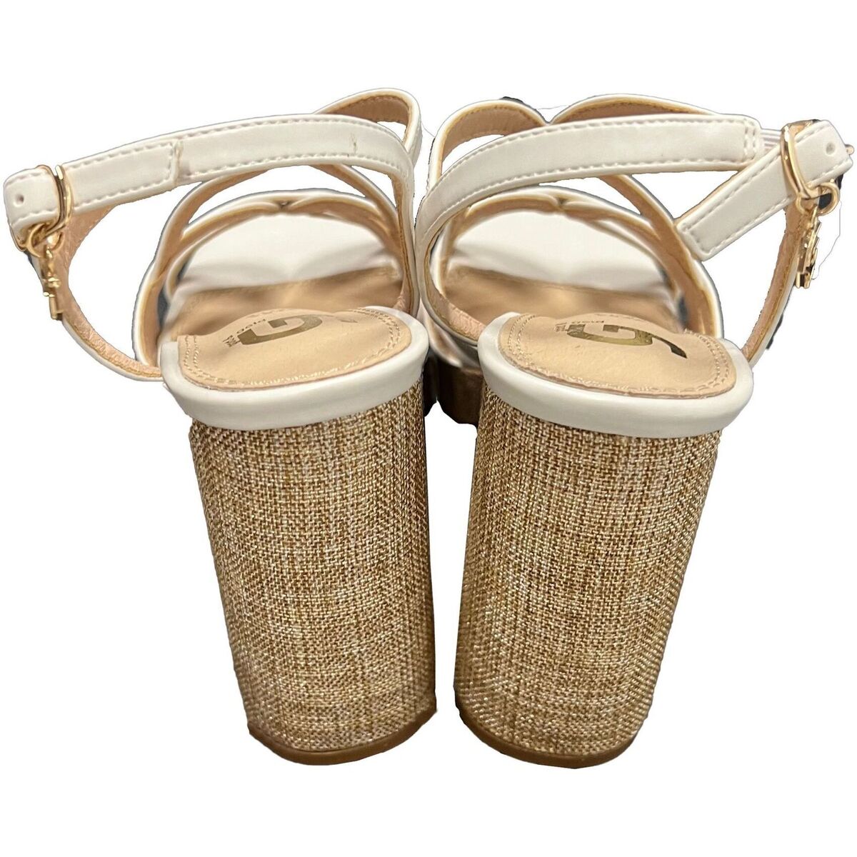 GD87 - Scarpe - GOLD&GOLD - World Fashion