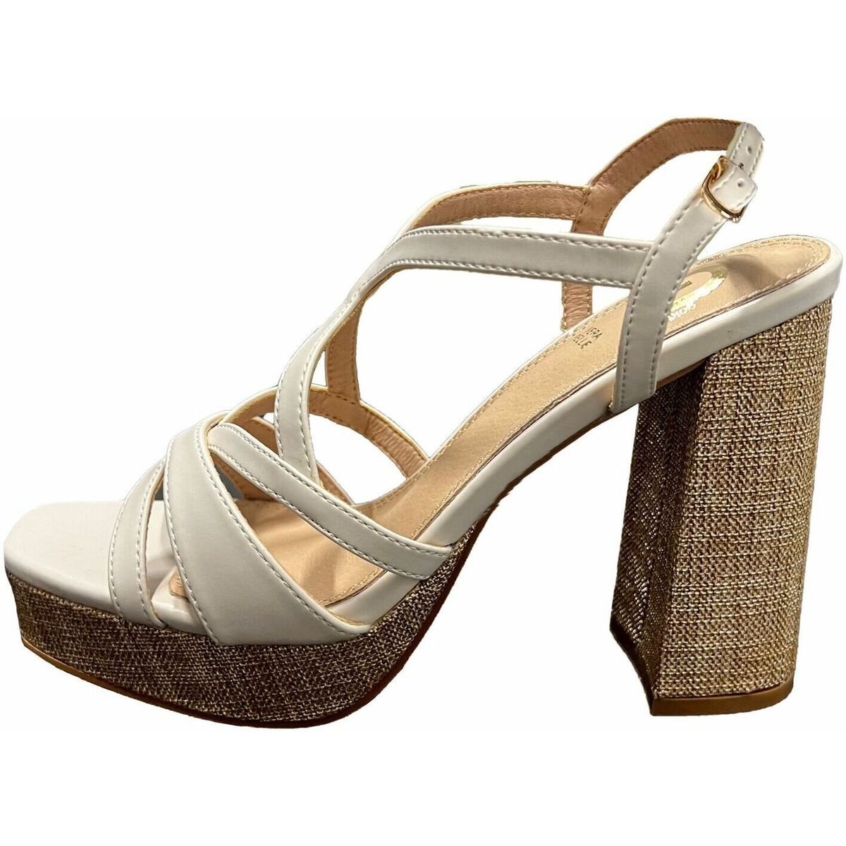 GD87 - Scarpe - GOLD&GOLD - World Fashion