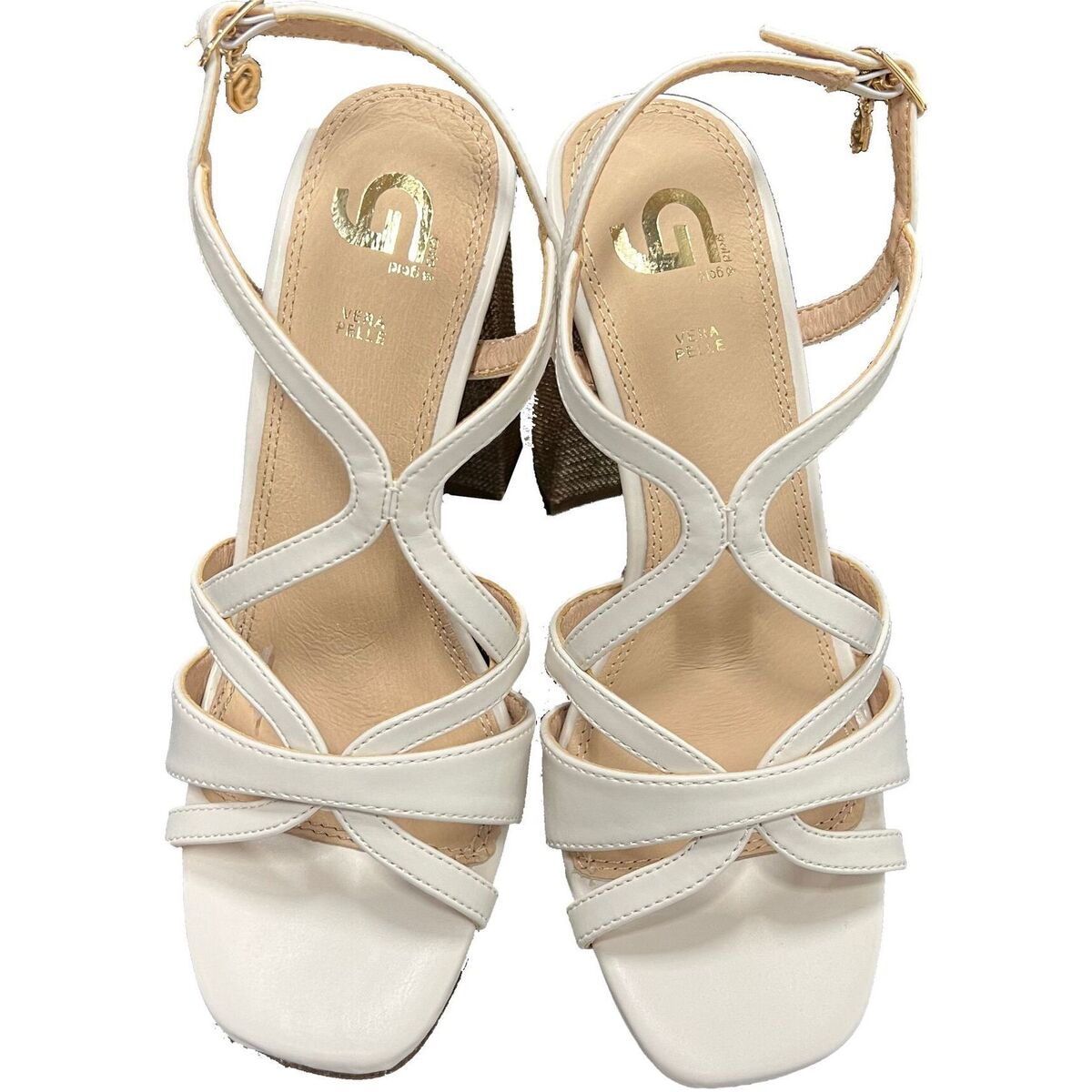GD87 - Scarpe - GOLD&GOLD - World Fashion