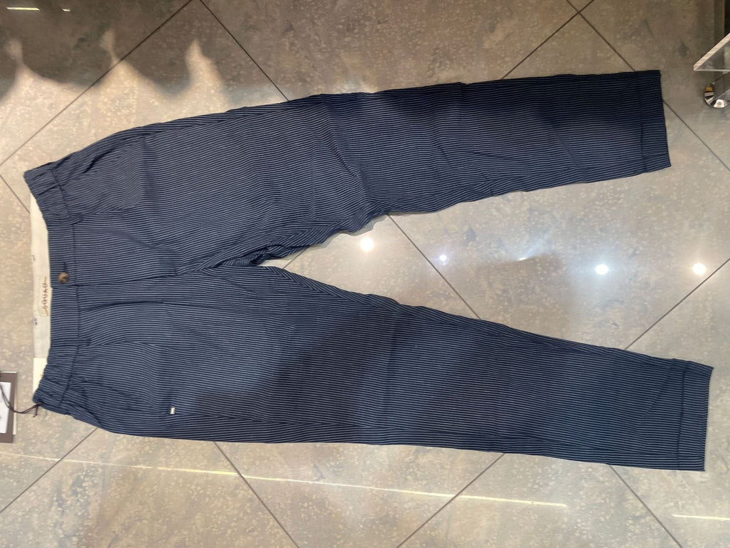 GENOVA - Pantaloni - SQUAD2 - World Fashion