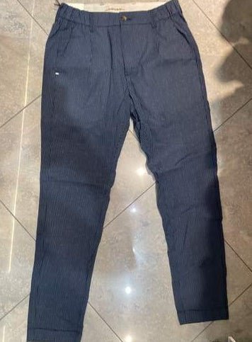 GENOVA - Pantaloni - SQUAD2 - World Fashion