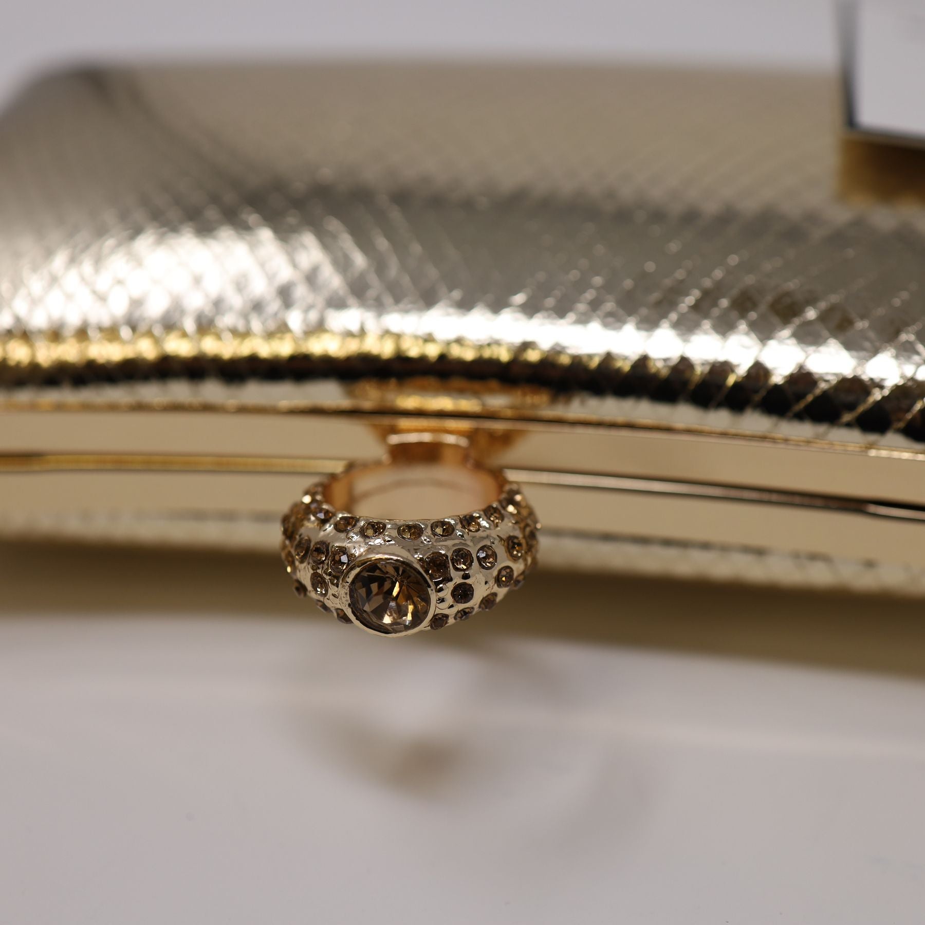 GGM39 - Accessori - GOLD&GOLD - World Fashion