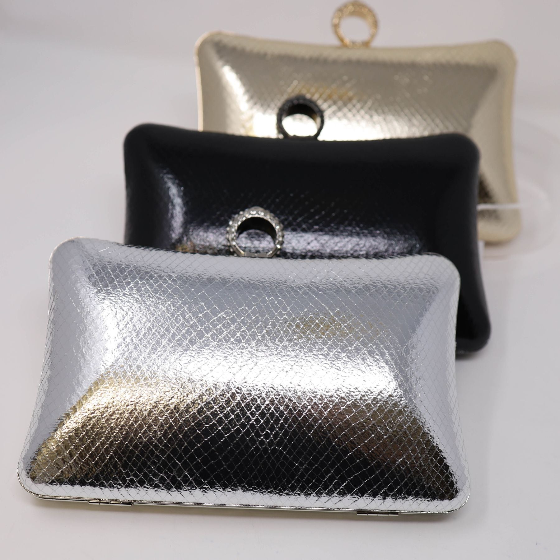 GGM39 - Accessori - GOLD&GOLD - World Fashion