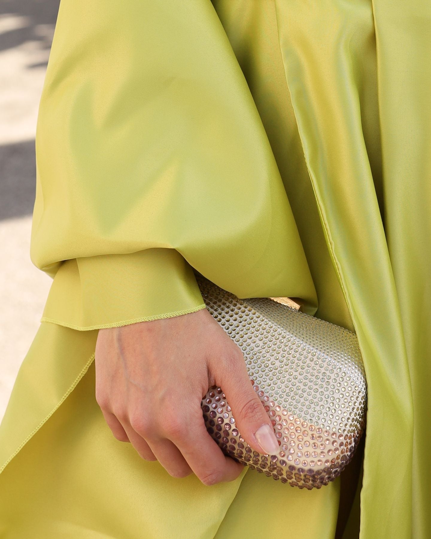 GGM52 - Accessori - GOLD&GOLD - World Fashion
