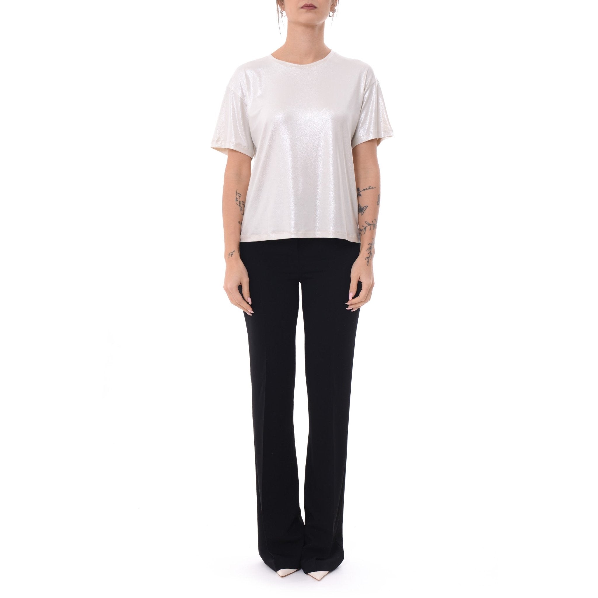 GHIERA - T - SHIRT - PENNYBLACK - World Fashion