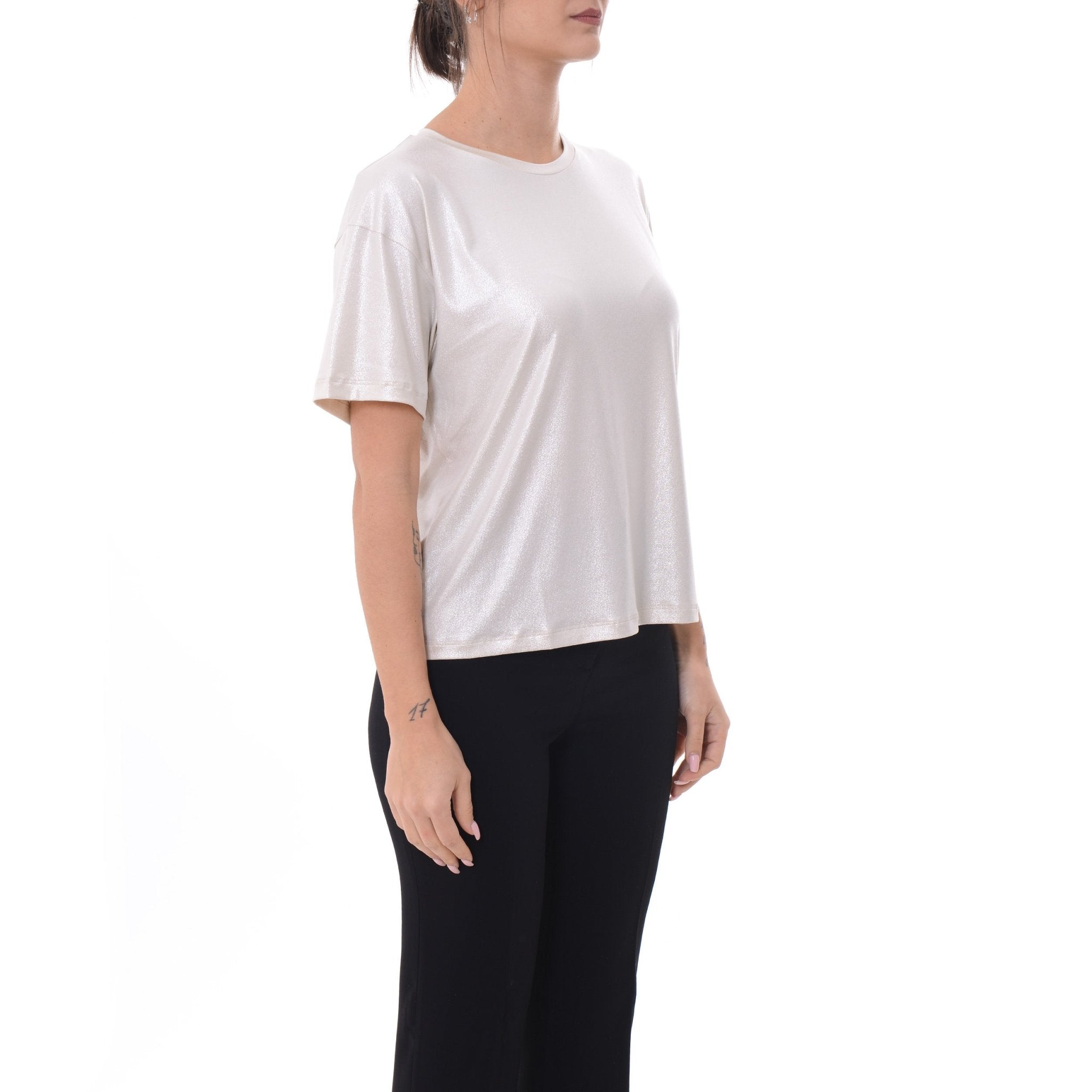 GHIERA - T - SHIRT - PENNYBLACK - World Fashion