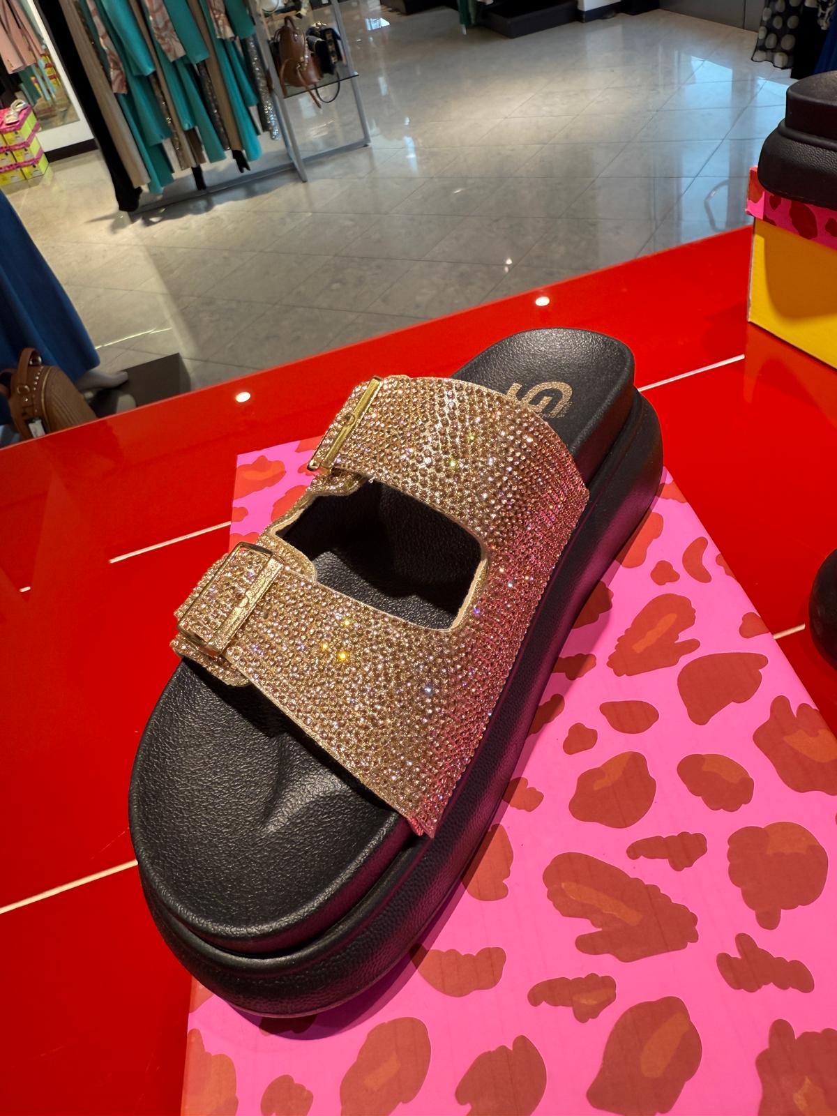 GI06 - Scarpe - GOLD&GOLD - World Fashion