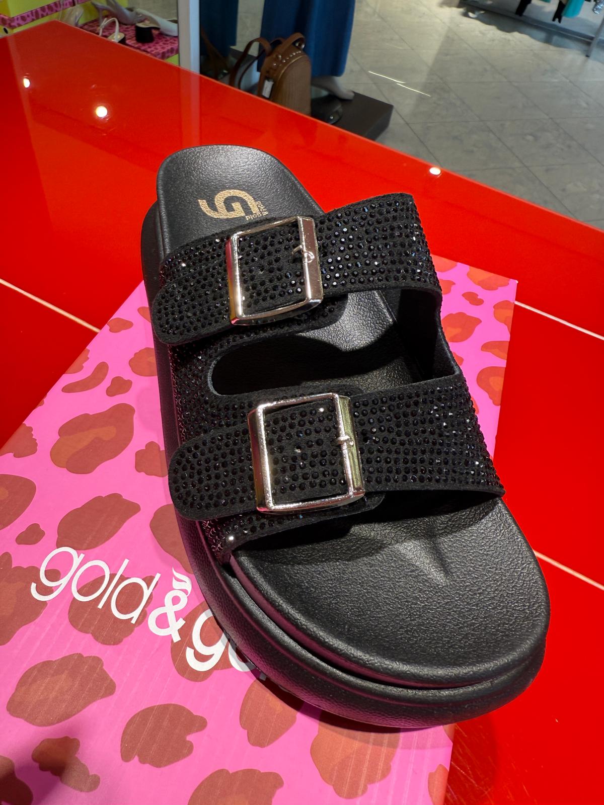GI06 - Scarpe - GOLD&GOLD - World Fashion