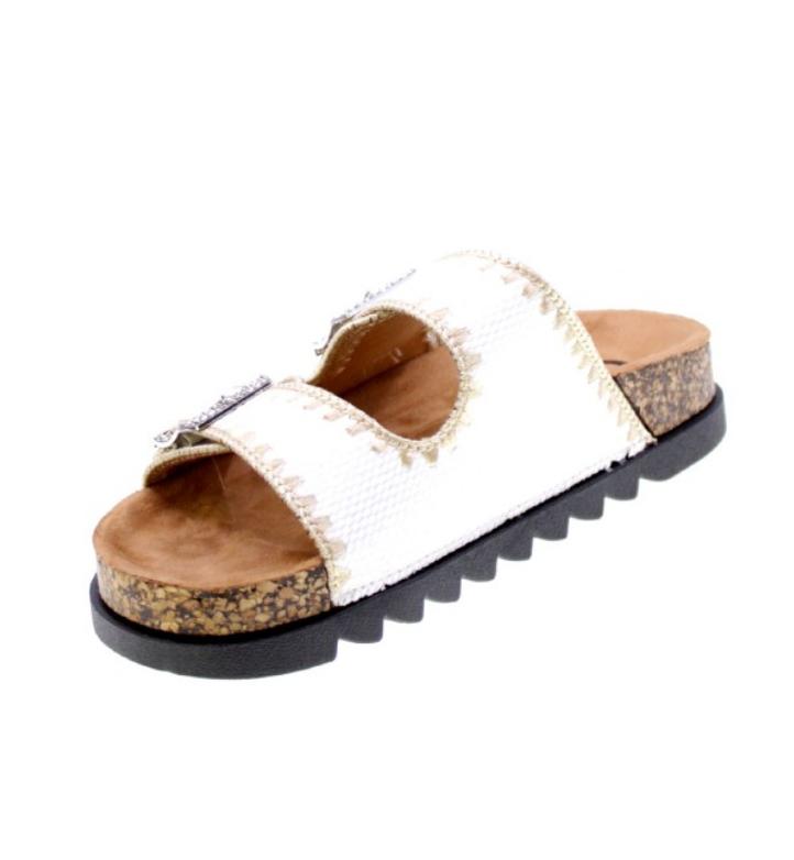 GI07 - Scarpe - GOLD&GOLD - World Fashion