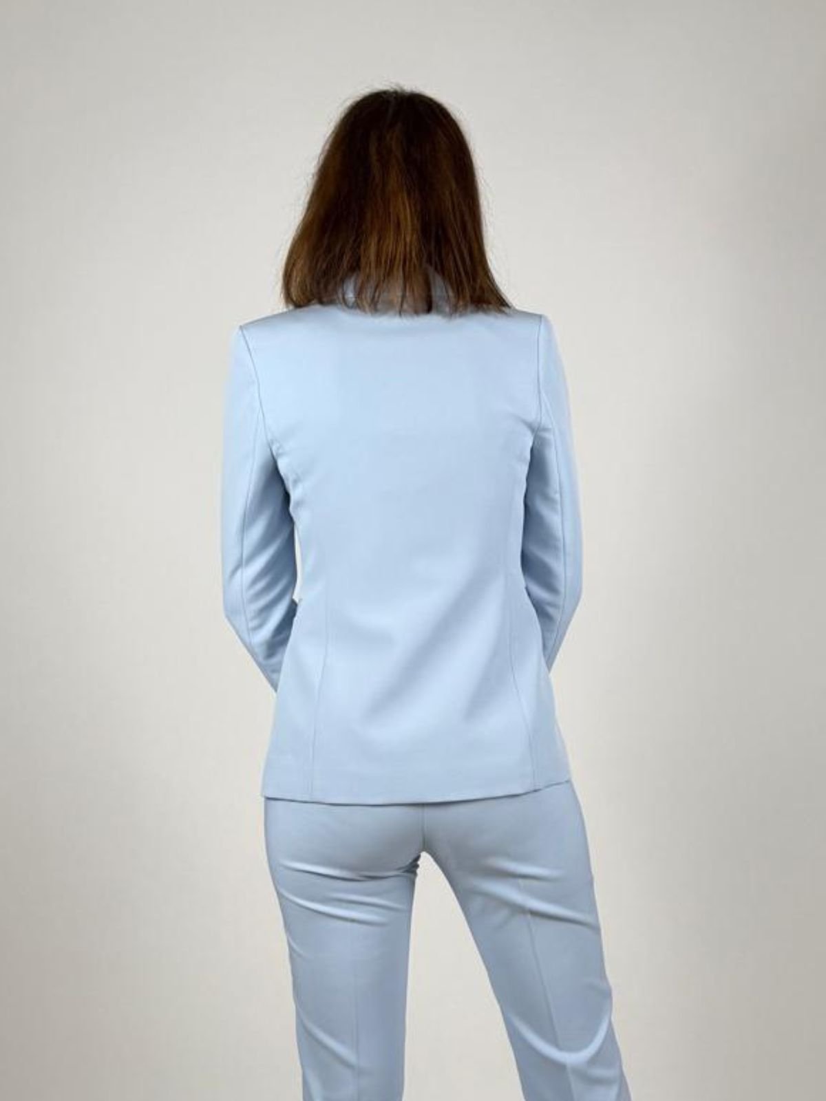 Giacca a doppiopetto Donna - Rinascimento - World Fashion