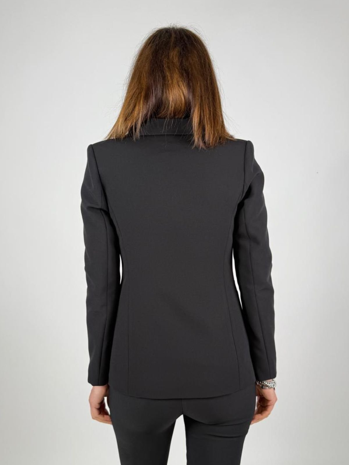 Giacca a doppiopetto Donna - Rinascimento - World Fashion