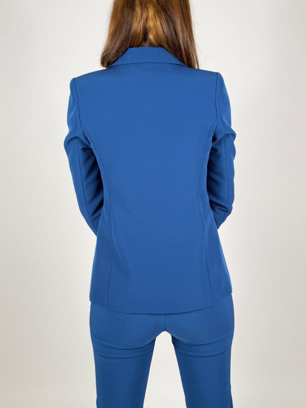 Giacca a doppiopetto Donna - Rinascimento - World Fashion