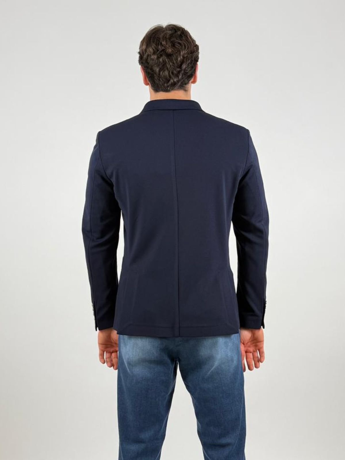 Giacca a doppiopetto Uomo - Marco Nils - World Fashion