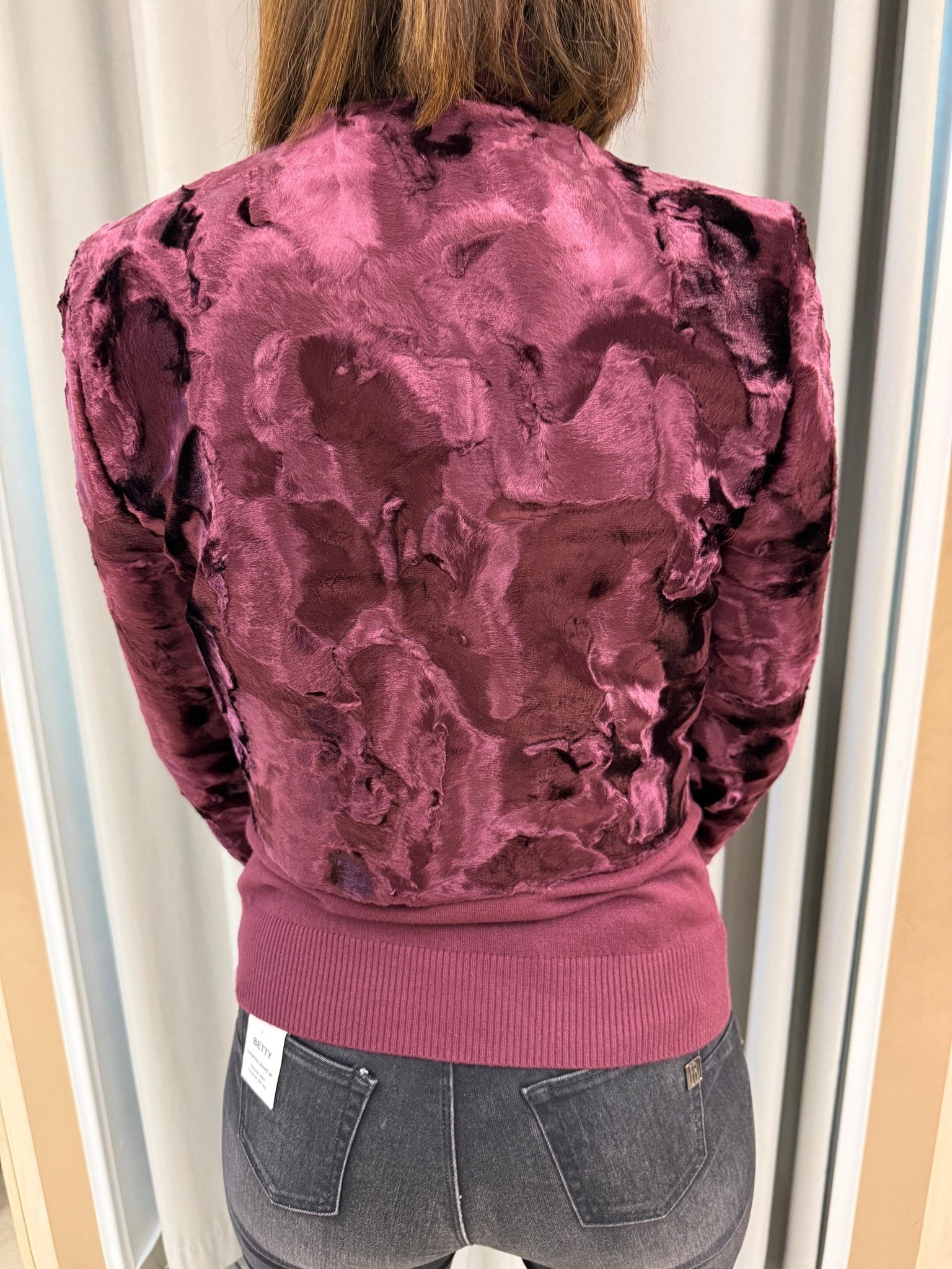 Giacca chanel - RINASCIMENTO - CFC0126528003 - World Fashion