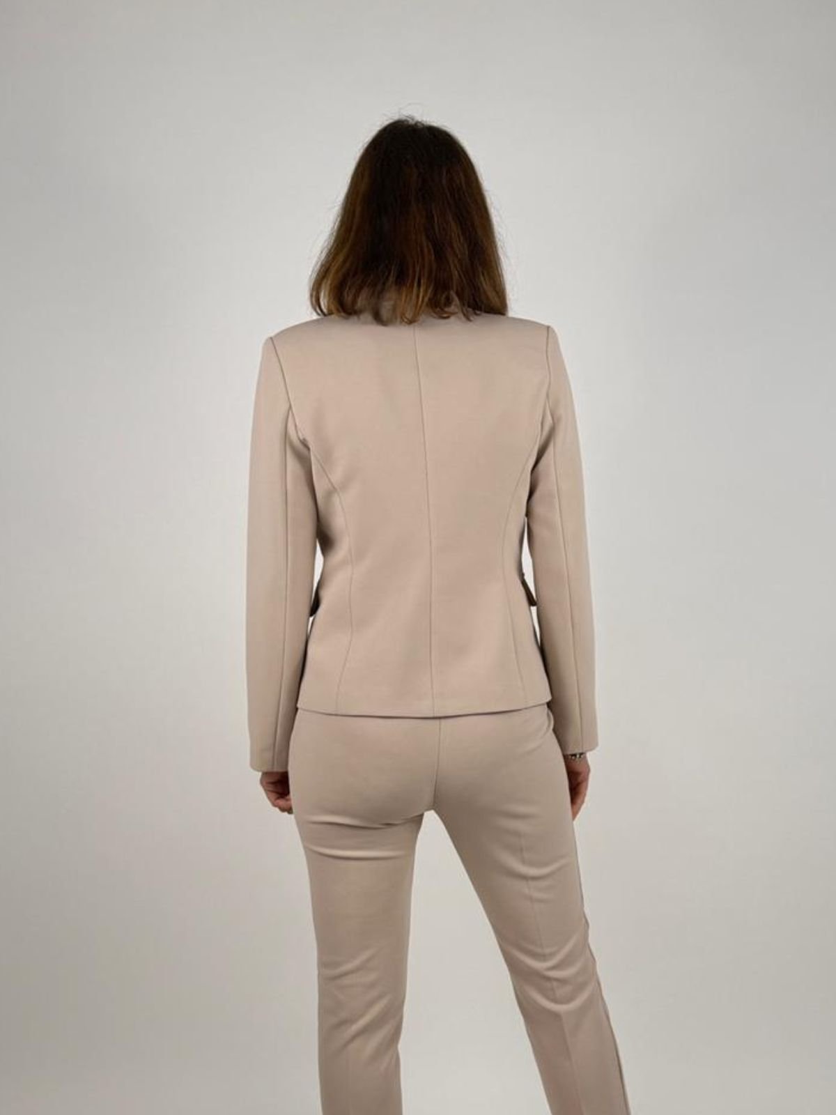 Giacca con alamari dorati Donna - Rinascimento - World Fashion