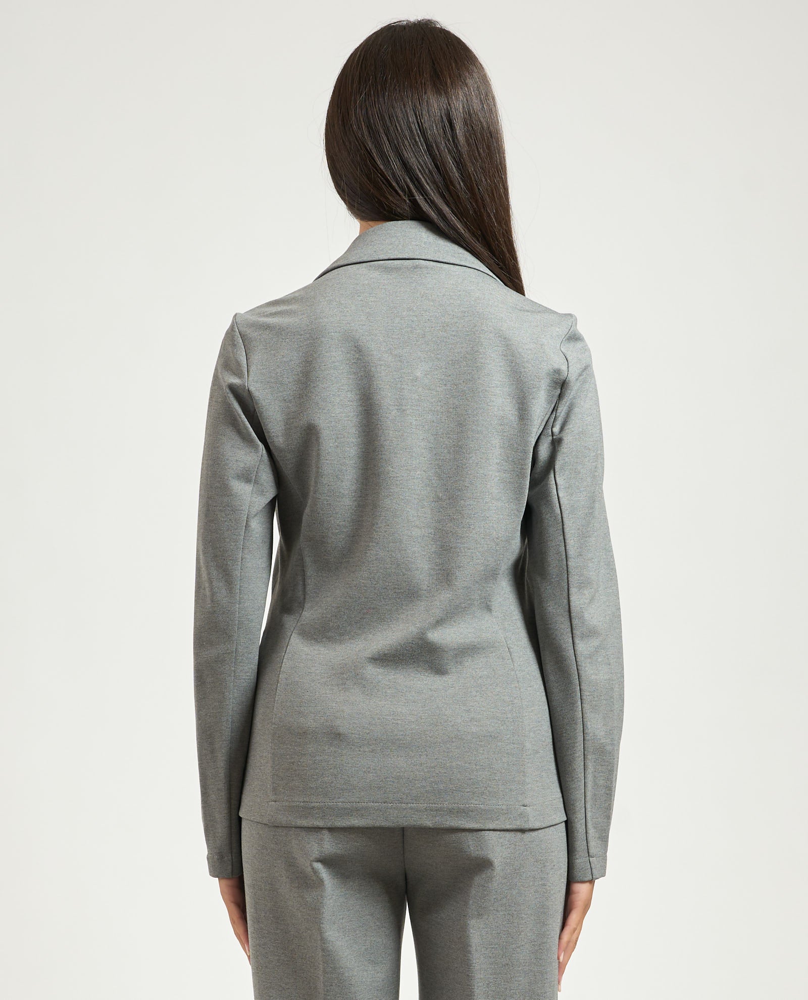 Giacca Donna In Punto Milano Donna - Yes Zee - World Fashion