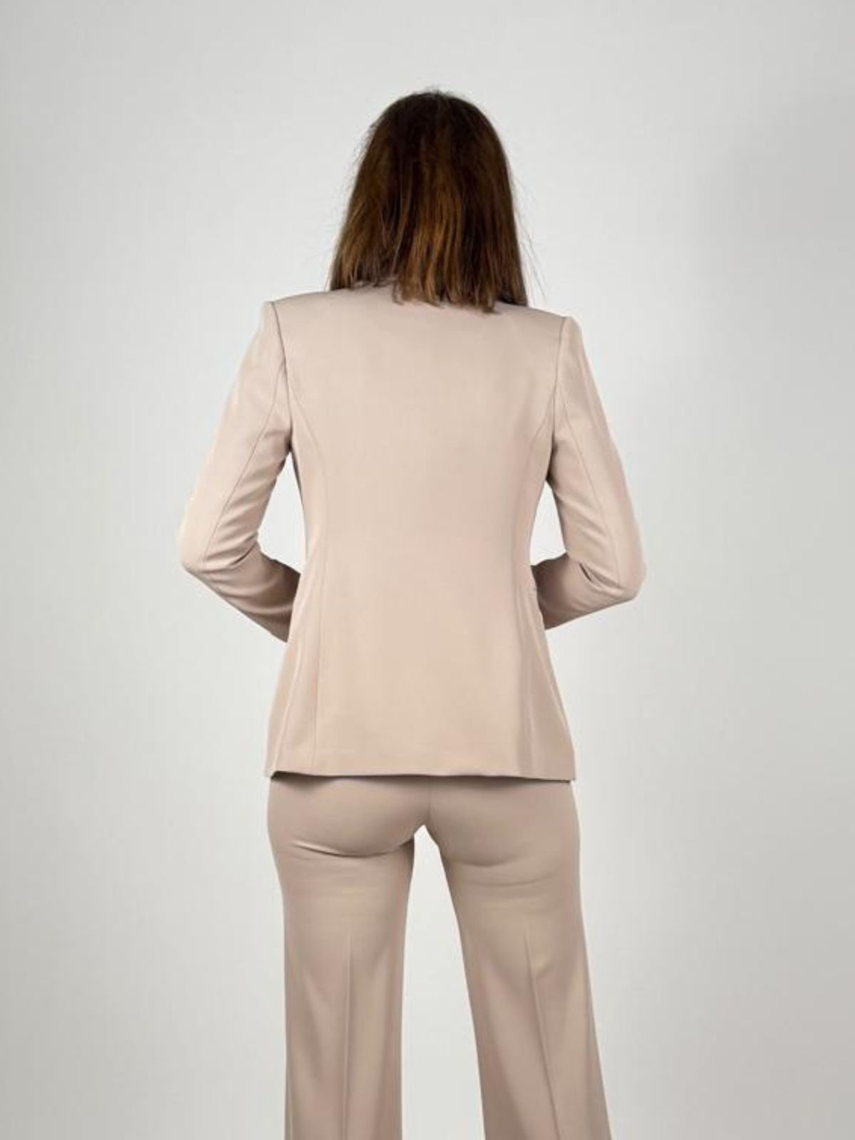 Giacca Doppiopetto Donna - Rinascimento - World Fashion