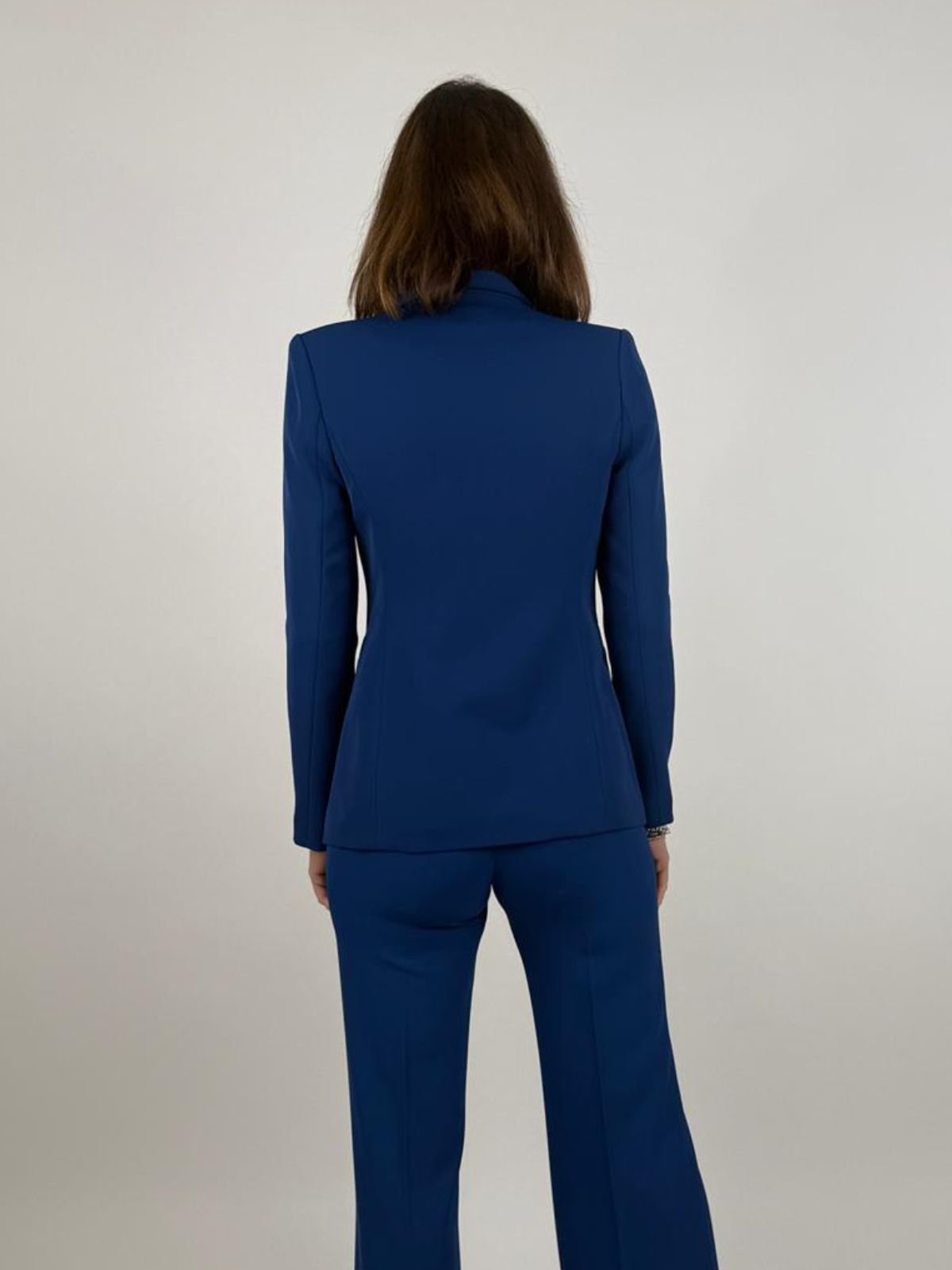 Giacca Doppiopetto Donna - Rinascimento - World Fashion