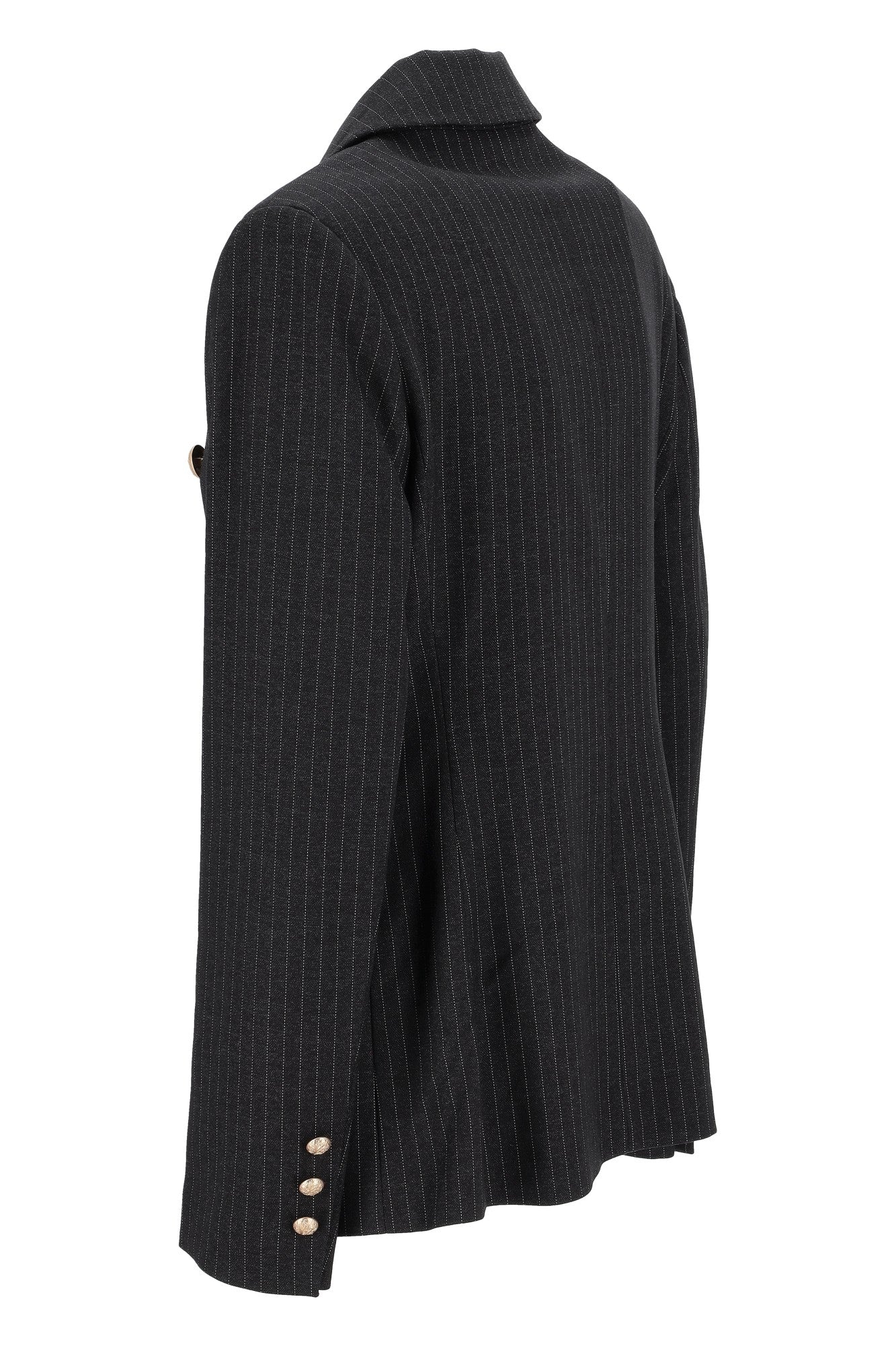 Giacca Doppiopetto Donna - Yes Zee - World Fashion