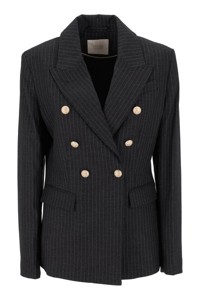 Giacca Doppiopetto Donna - Yes Zee -