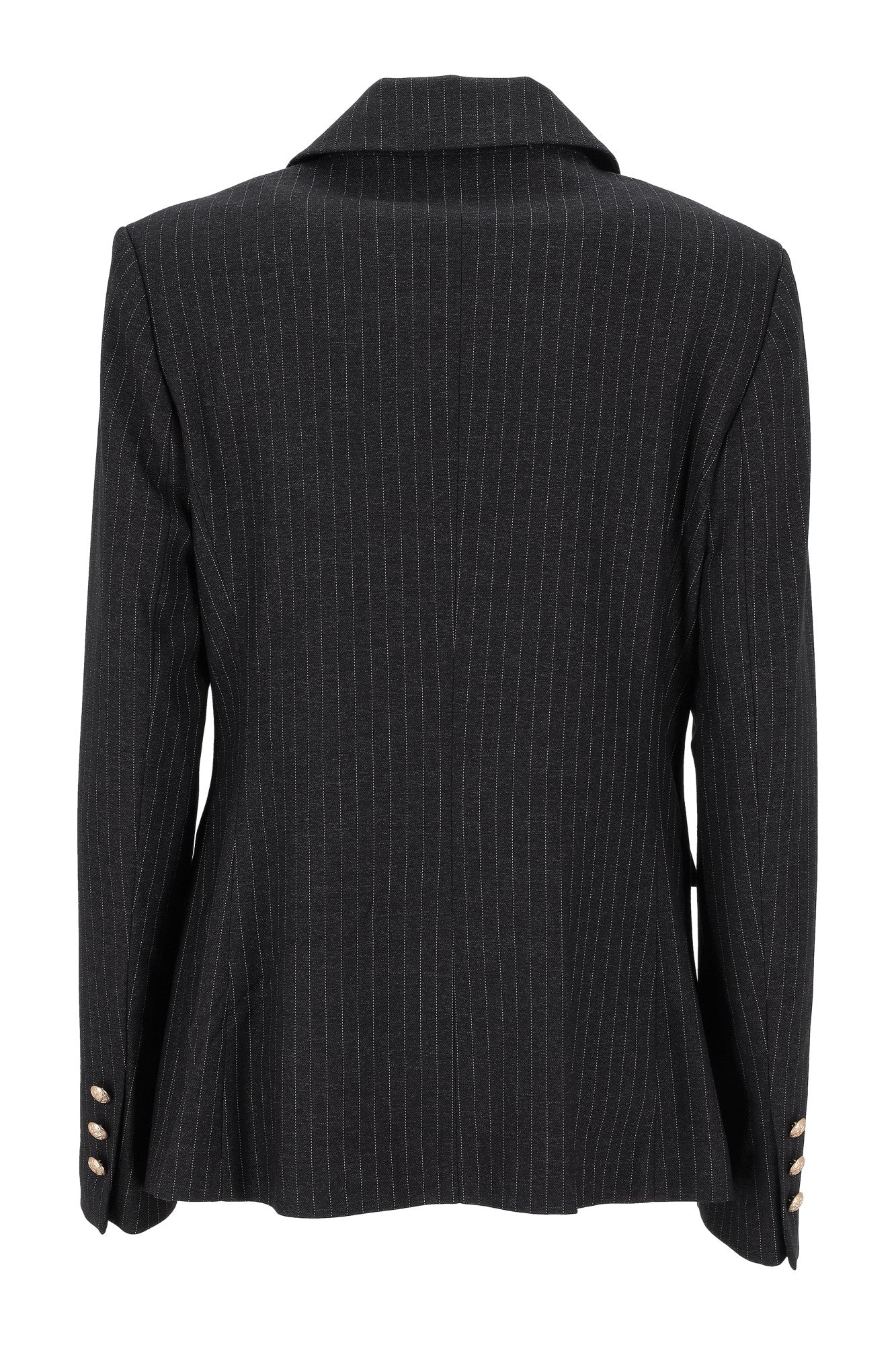 Giacca Doppiopetto Donna - Yes Zee - World Fashion