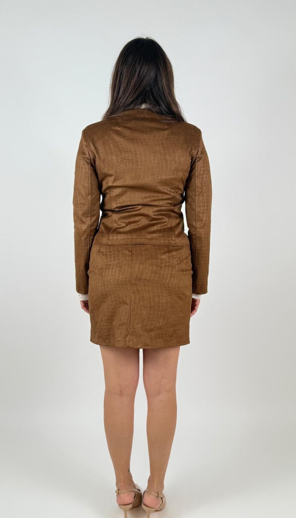 Giacca in dainetto Donna - Rinascimento - World Fashion