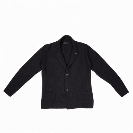 Giacca in maglia - OUTFIT - OF1F2W5M022 - World Fashion