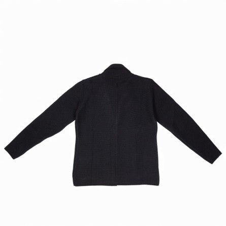 Giacca in maglia - OUTFIT - OF1F2W5M022 - World Fashion