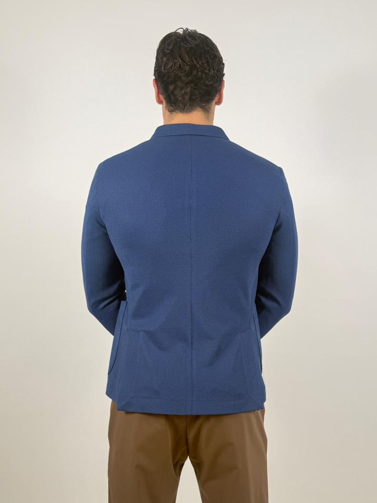 Giacca Leone monopetto Uomo - Marco Nils - World Fashion