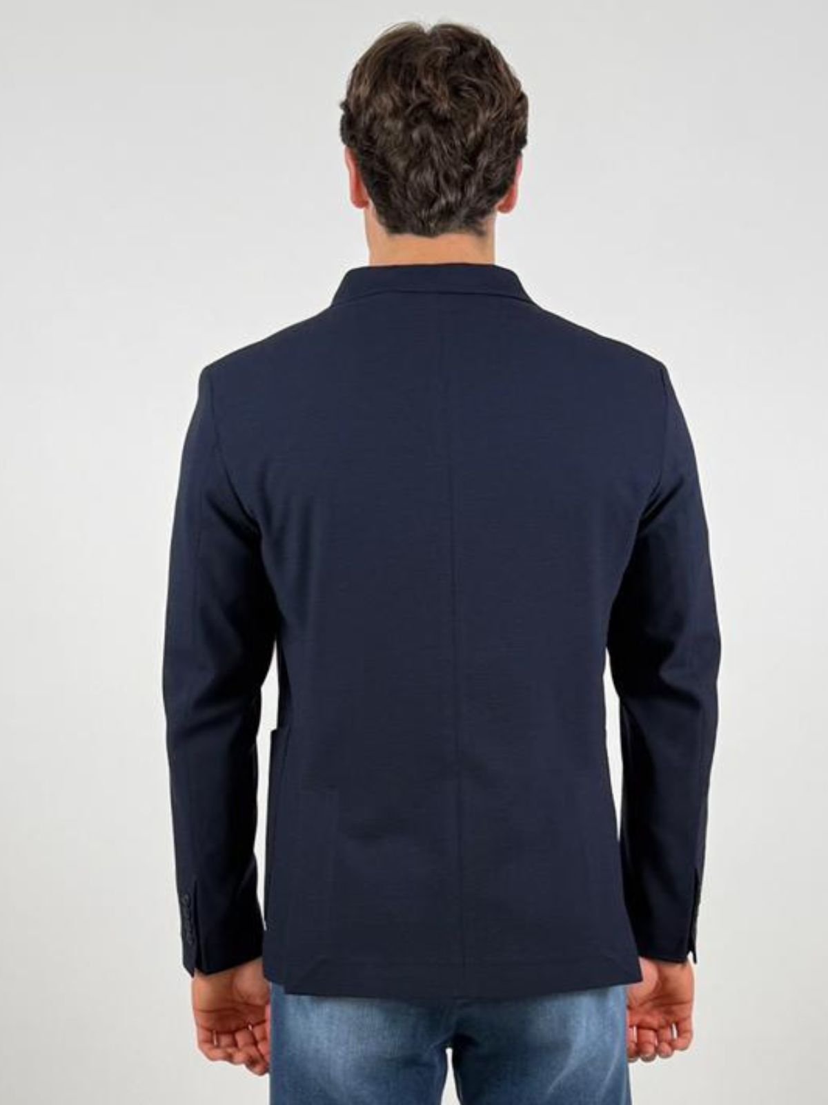 Giacca Lerry monopetto Uomo - Marco Nils - World Fashion