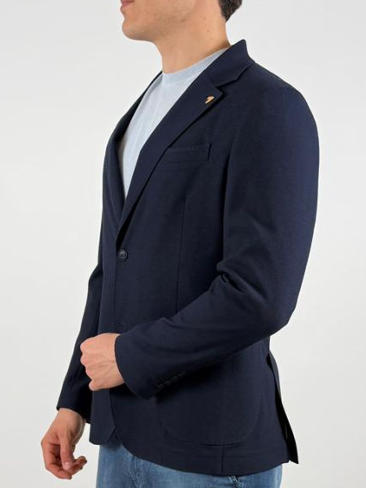 Giacca Lerry monopetto Uomo - Marco Nils - World Fashion