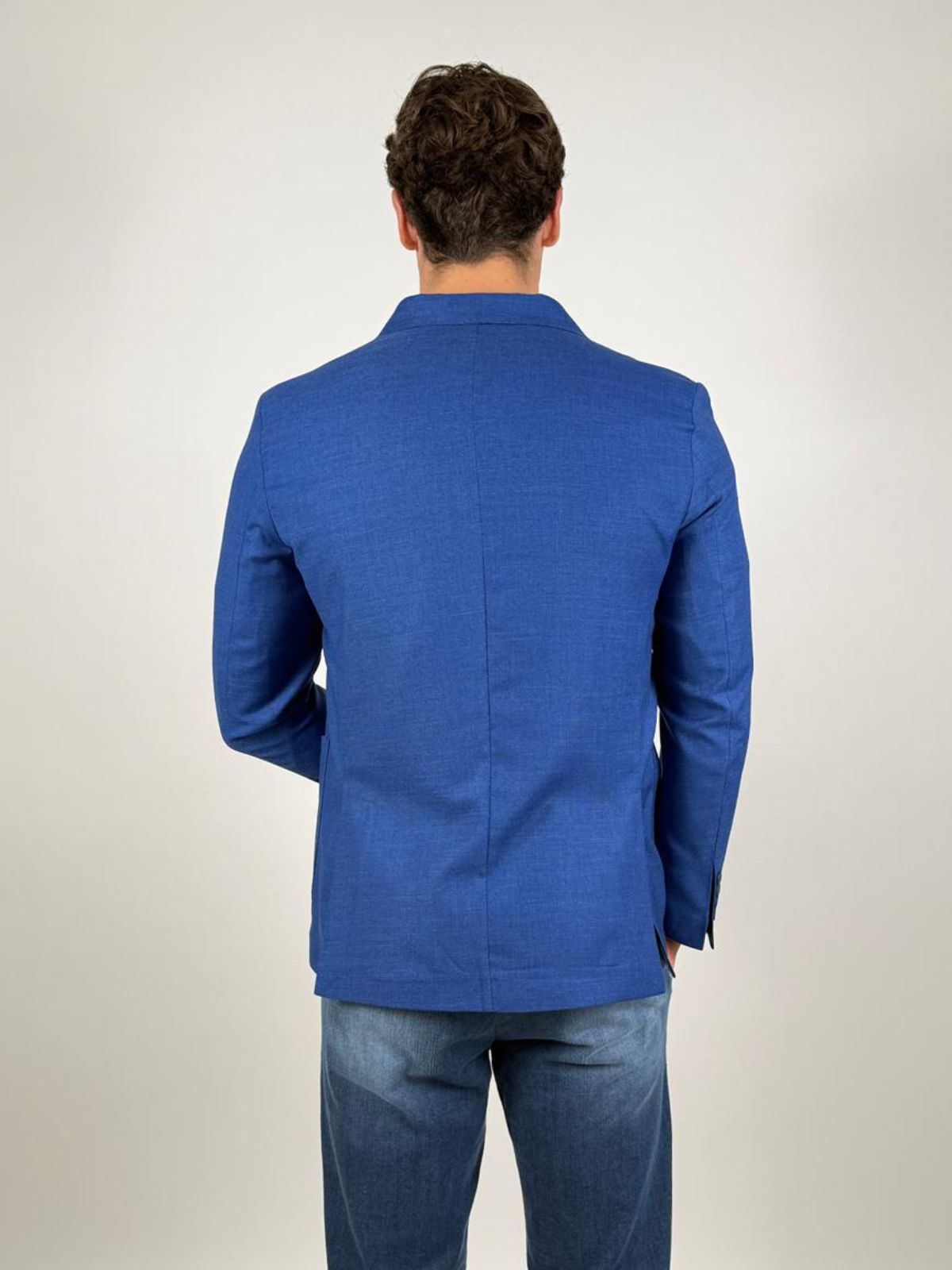 Giacca Martin monopetto Uomo - Marco Nils - World Fashion