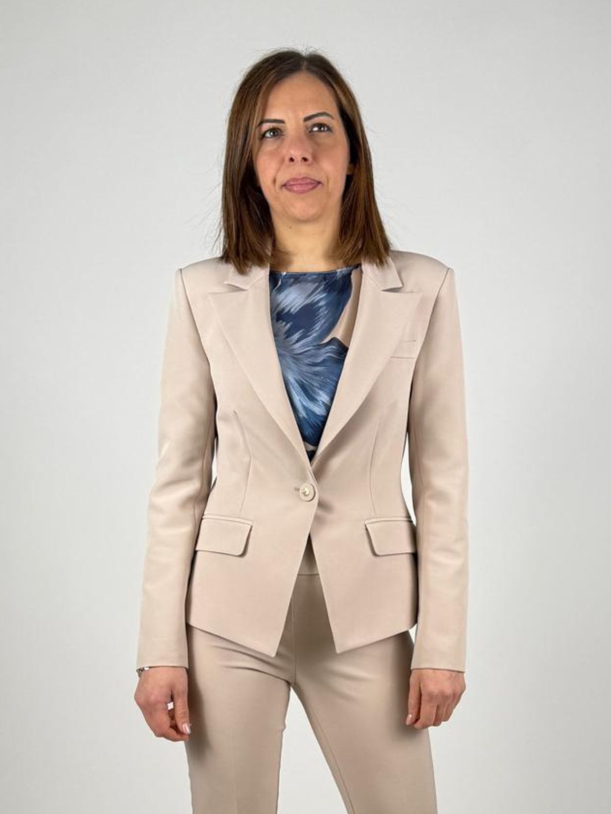 Giacca Monopetto Donna - Rinascimento - World Fashion