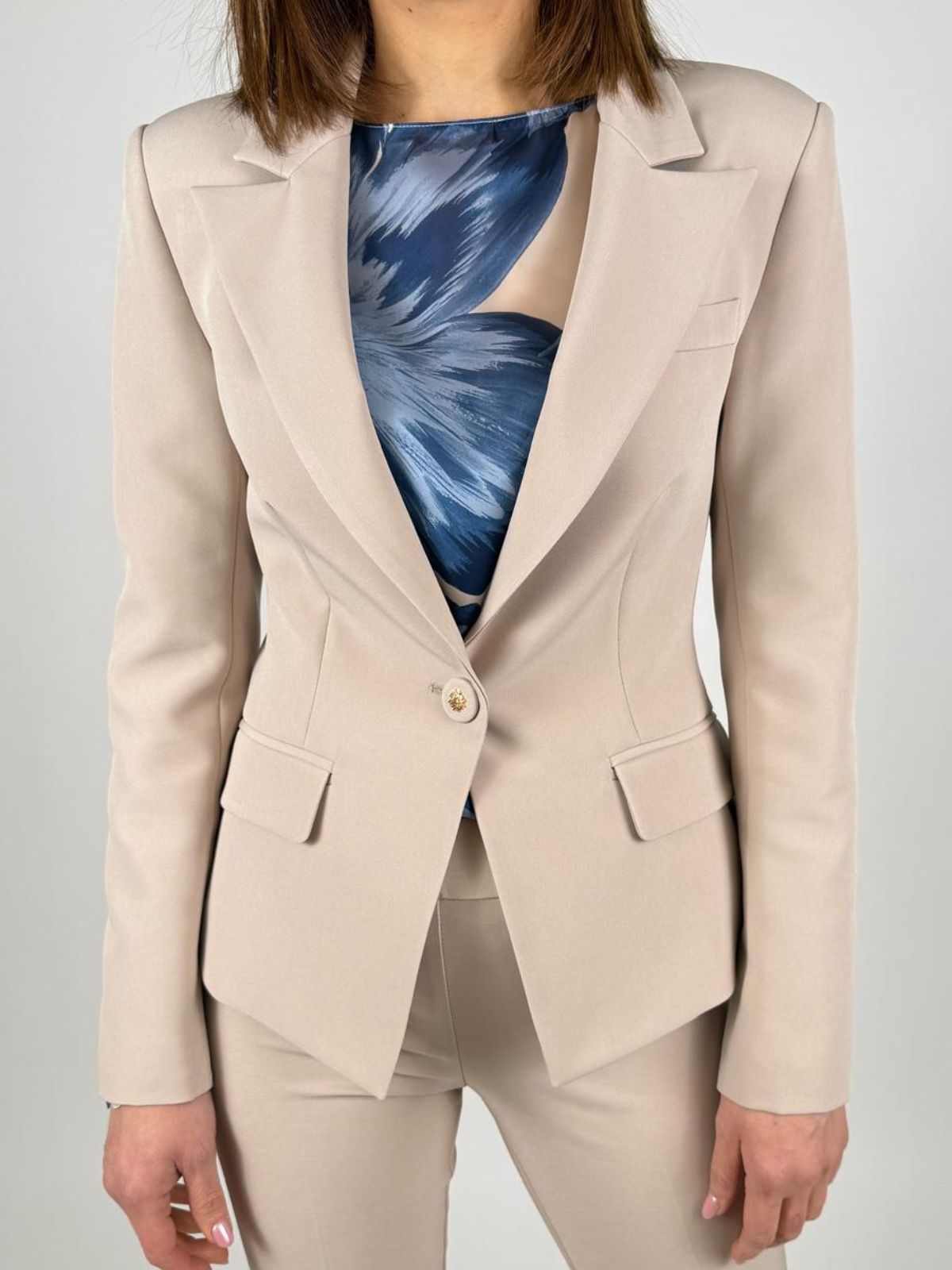 Giacca Monopetto Donna - Rinascimento - World Fashion