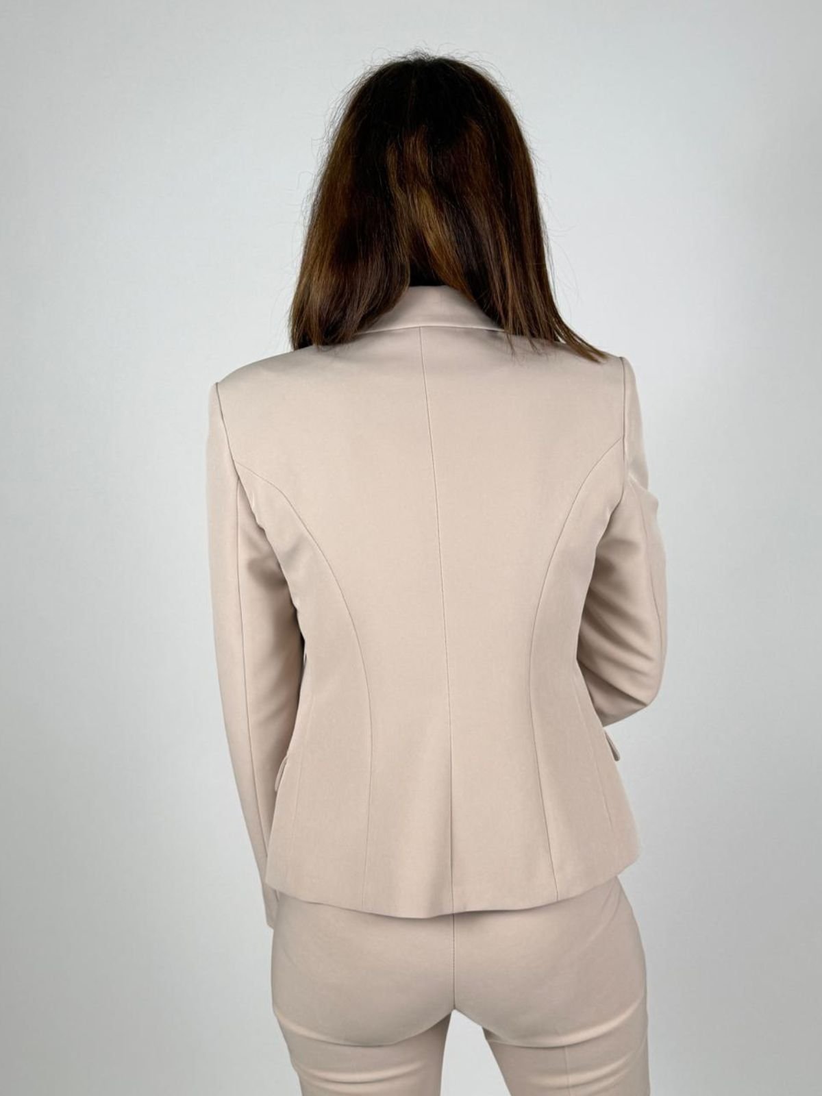 Giacca Monopetto Donna - Rinascimento - World Fashion