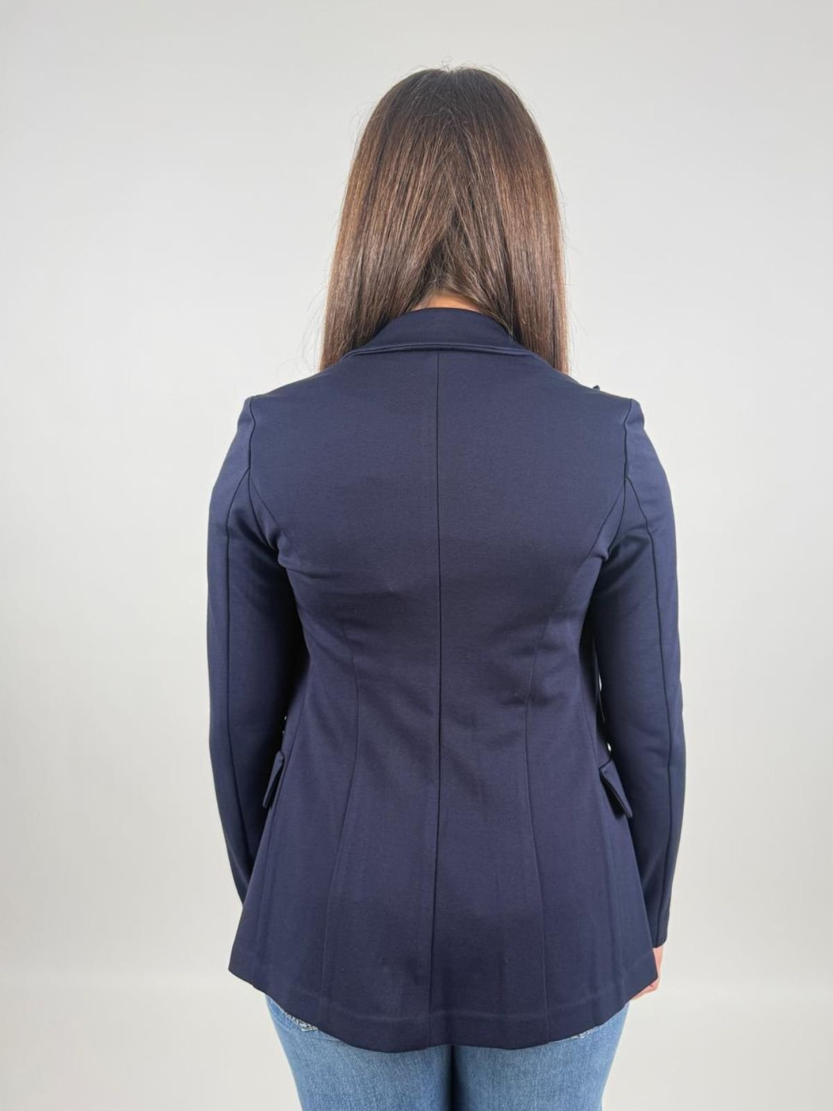 Giacca punto Milano Donna - Imperial - World Fashion